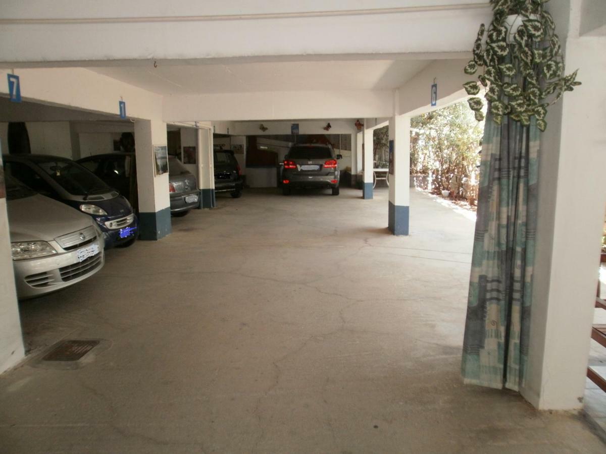 Seaview- 2 Space - Selfcatering Apartment - Helen No 3 Xiropigado Bagian luar foto